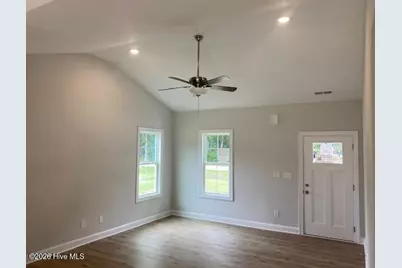 5322 Saint Rose Church Road, Sims, NC 27880 - Photo 4