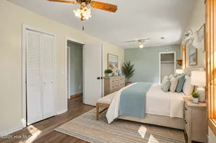 124 N Middleton Ave, Oak Island, NC 28465 - Photo 26