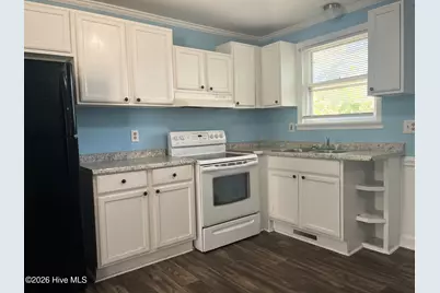 125 W South Street, Kinston, NC 28501 - Photo 6
