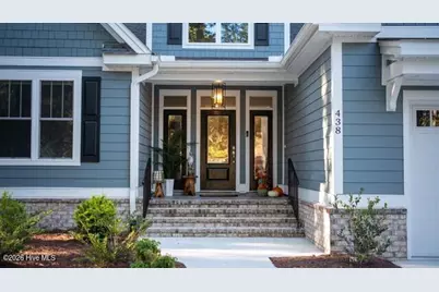 438 Lockwood Lane SW, Supply, NC 28462 - Photo 2