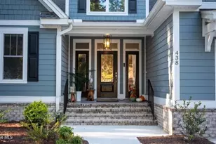 438 Lockwood Ln SW, Supply, NC 28462 - Photo 2