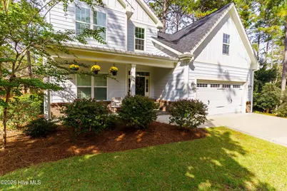 14 Montclair Lane, Pinehurst, NC 28374 - Photo 4
