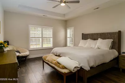 14 Montclair Lane, Pinehurst, NC 28374 - Photo 18