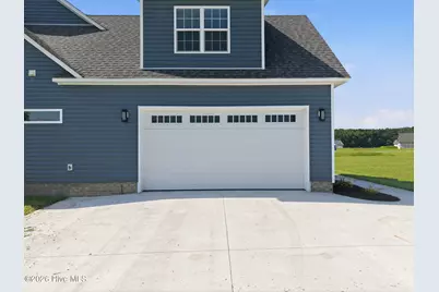 2747 Covent Drive, Farmville, NC 27828 - Photo 4