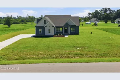2747 Covent Drive, Farmville, NC 27828 - Photo 44
