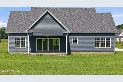 2747 Covent Drive, Farmville, NC 27828 - Photo 42