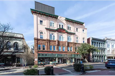 21 N Front Street #Unit 3b4, Wilmington, NC 28401 - Photo 6