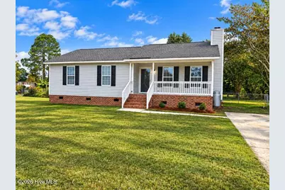 2026 W Fork Lane, Greenville, NC 27834 - Photo 1