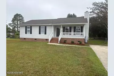 2026 W Fork Lane, Greenville, NC 27834 - Photo 2