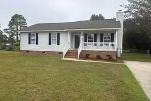 2026 W Fork Ln, Greenville, NC 27834 - Photo 2