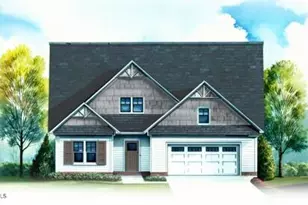 306 Elijah Way, Vass, NC 28394 - Photo 1