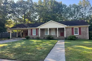 1214 S Wright Rd, Greenville, NC 27858 - Photo 1