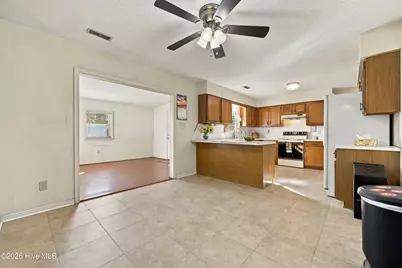 2299 Rolling Meadows Drive, Greenville, NC 27858 - Photo 8