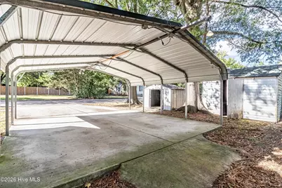 1601 Washington Street E, Wilson, NC 27893 - Photo 2