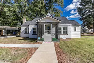 1601 Washington St E, Wilson, NC 27893 - Photo 1