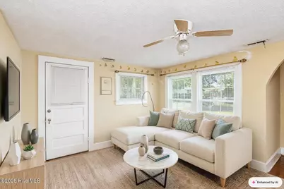 1601 Washington Street E, Wilson, NC 27893 - Photo 6