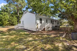 114 Ravenall St, Sneads Ferry, NC 28460 - Photo 30