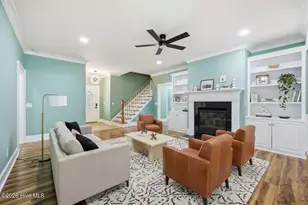 3948 Ashcroft Dr, Winterville, NC 28590 - Photo 22