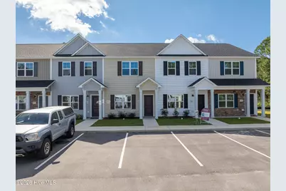 731 Cross Bridge Way #Lot 15, Sneads Ferry, NC 28460 - Photo 1