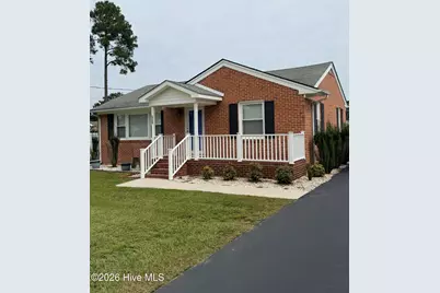 318 Underwood Street, Clinton, NC 28328 - Photo 6
