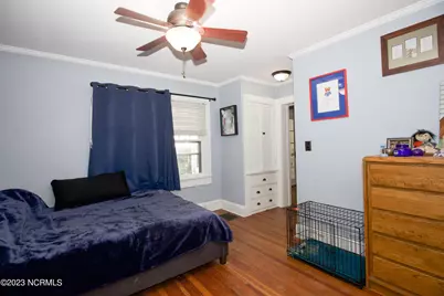 655 N May Street, Southern Pines, NC 28387 - Photo 16