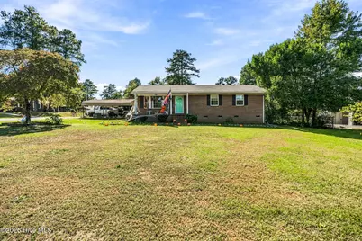130 Liberty Drive, Rockingham, NC 28379 - Photo 1