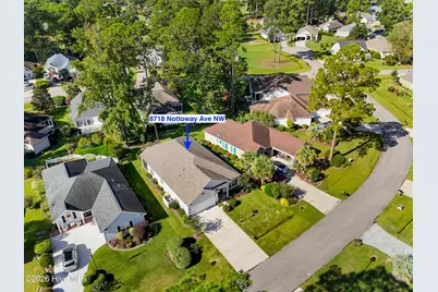 8718 Nottoway Avenue NW, Calabash, NC 28467 - Photo 30