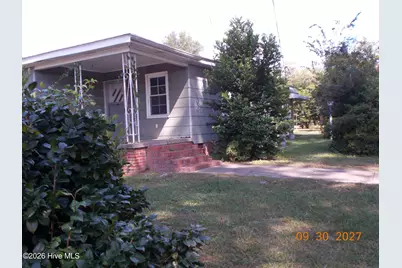 805 Sycamore Avenue, Kinston, NC 28504 - Photo 2
