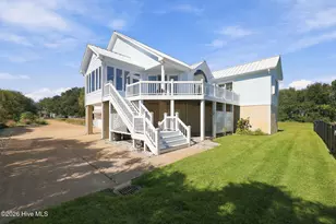 526 Ballast Point Rd, Hampstead, NC 28443 - Photo 48
