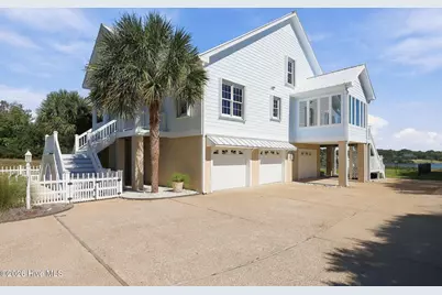 526 Ballast Point Road, Hampstead, NC 28443 - Photo 56