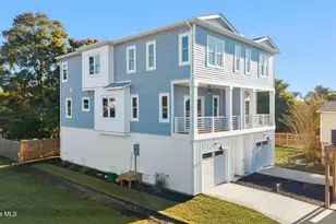314 Spartanburg Ave, Carolina Beach, NC 28428 - Photo 1