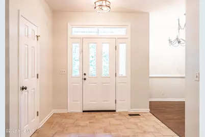 736 Ginseng Drive, Vass, NC 28394 - Photo 4