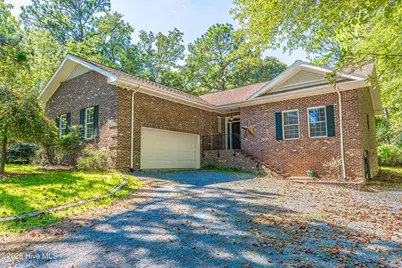 736 Ginseng Drive, Vass, NC 28394 - Photo 2