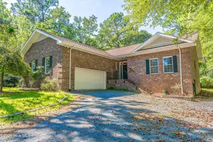 736 Ginseng Dr, Vass, NC 28394 - Photo 2