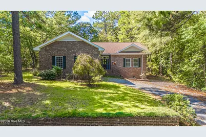 736 Ginseng Drive, Vass, NC 28394 - Photo 1