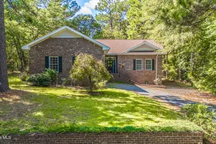 736 Ginseng Dr, Vass, NC 28394 - Photo 1