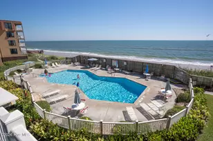 1840 New River Inlet Rd, North Topsail Beach, NC 28460 - Photo 16