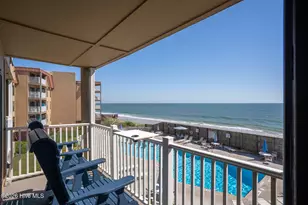 1840 New River Inlet Rd, North Topsail Beach, NC 28460 - Photo 22