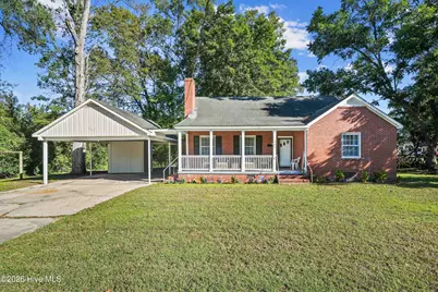 1303 W Washington Avenue, Kinston, NC 28504 - Photo 1