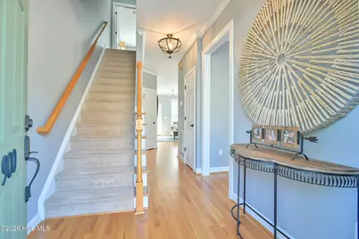 900 Edgewater Circle, Chapel Hill, NC 27516 - Photo 2