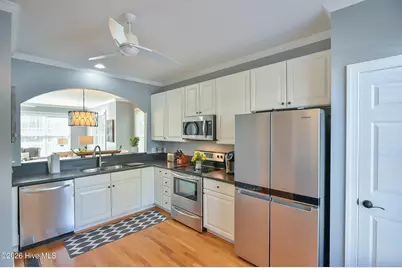 900 Edgewater Circle, Chapel Hill, NC 27516 - Photo 4