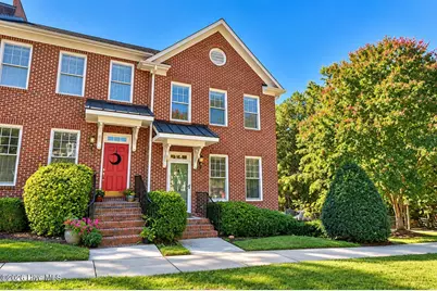 900 Edgewater Circle, Chapel Hill, NC 27516 - Photo 1