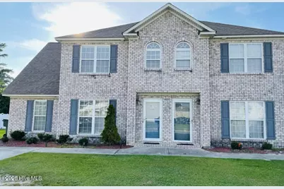 4000 Lucerne Court #A, Winterville, NC 28590 - Photo 2