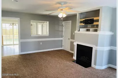 4000 Lucerne Court #A, Winterville, NC 28590 - Photo 8