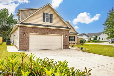 2959 Judge Manly Drive, New Bern, NC 28562 - Photo 4