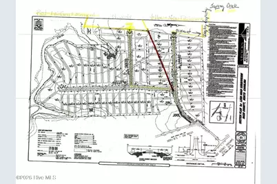 000 Sapony Creek Drive SW, Nashville, NC 27856 - Photo 2