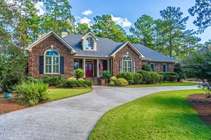 27 Plantation Dr, Southern Pines, NC 28387 - Photo 1