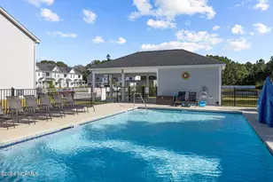 21 Catalina Cir, Swansboro, NC 28584 - Photo 36