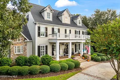 2124 Auburn Lane, Wilmington, NC 28405 - Photo 2