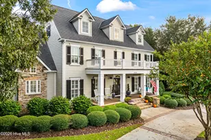 2124 Auburn Ln, Wilmington, NC 28405 - Photo 2